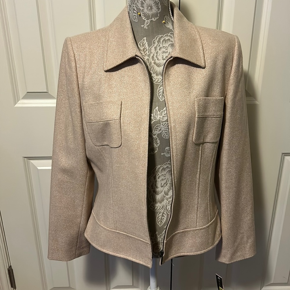 Antonio Melani Women’s Wool Jacket and wool pants